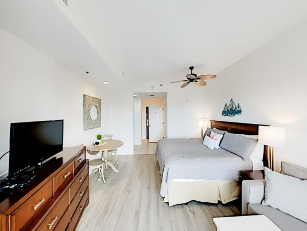 Beaches Of South Walton Condo 1007943
