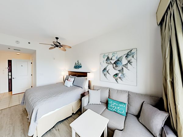 Beaches Of South Walton Condo 1007943