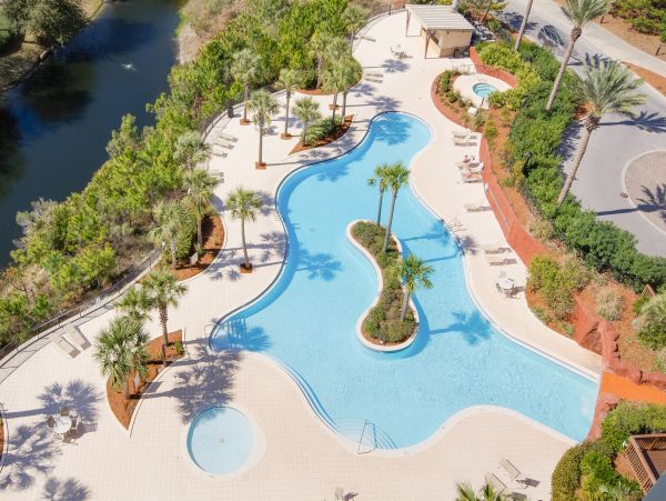 Beaches Of South Walton Condo 1007943