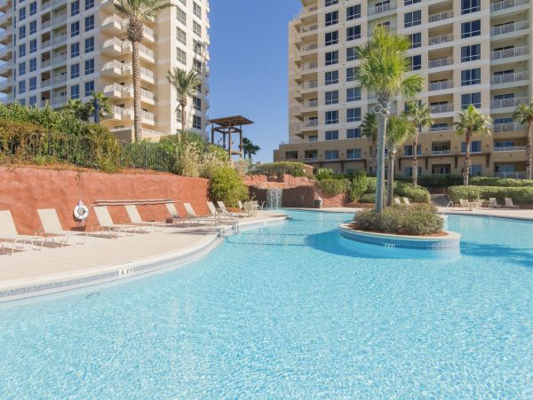 Beaches Of South Walton Condo 1007943