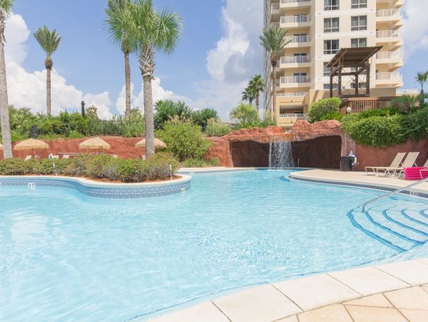 Beaches Of South Walton Condo 1007943