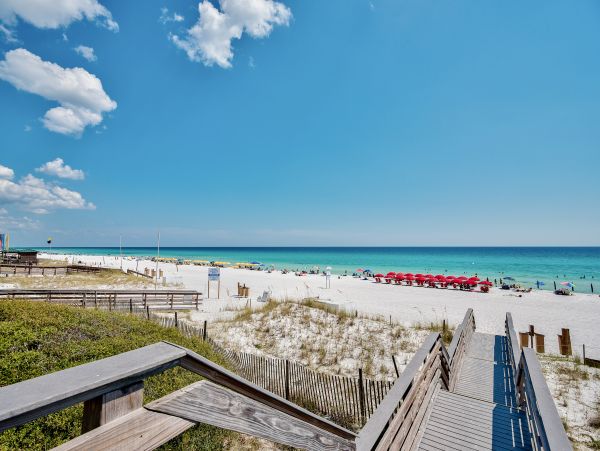 Beaches Of South Walton Condo 1007943