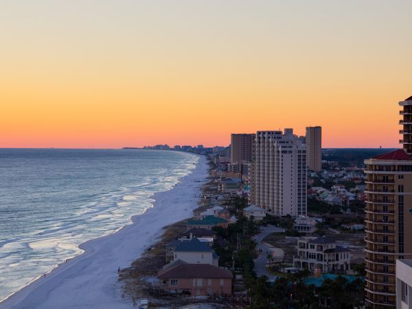Beaches Of South Walton Condo 1007943