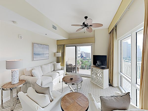 Beaches Of South Walton Condo 1007944