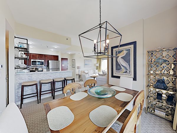 Beaches Of South Walton Condo 1007944