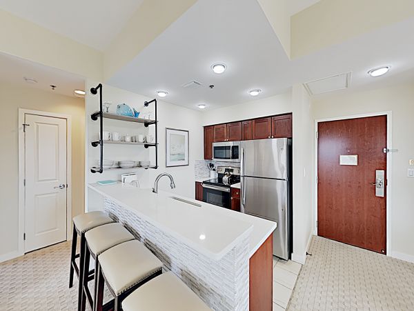 Beaches Of South Walton Condo 1007944
