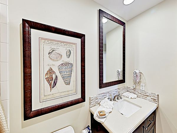 Beaches Of South Walton Condo 1007944