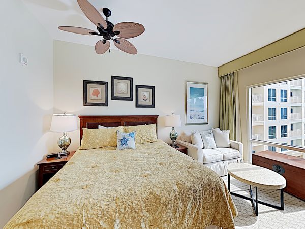 Beaches Of South Walton Condo 1007944