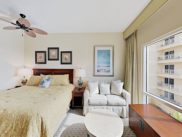 Beaches Of South Walton Condo 1007944