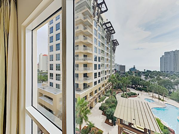 Beaches Of South Walton Condo 1007944