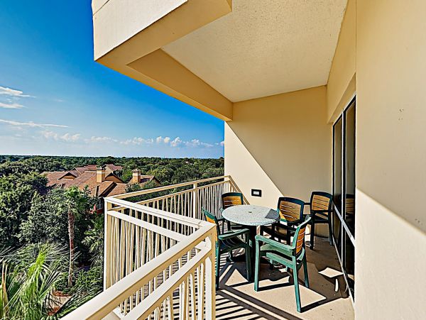 Beaches Of South Walton Condo 1007944