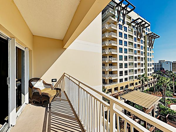 Beaches Of South Walton Condo 1007944