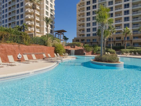 Beaches Of South Walton Condo 1007944