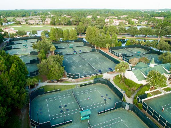 Beaches Of South Walton Condo 1007944