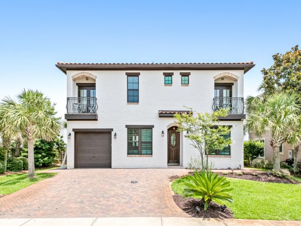 Beaches Of South Walton Home 1007945