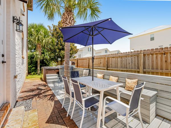 Beaches Of South Walton Home 1007945