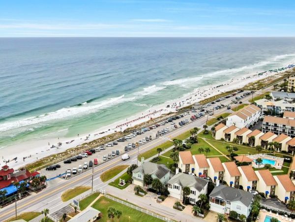 Beaches Of South Walton Home 1007945