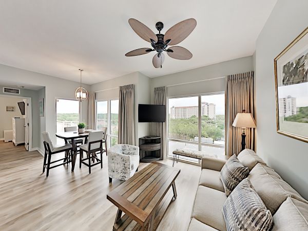 Beaches Of South Walton Condo 1007946