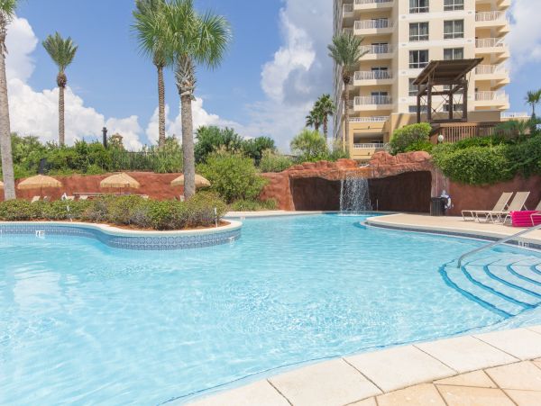 Beaches Of South Walton Condo 1007946