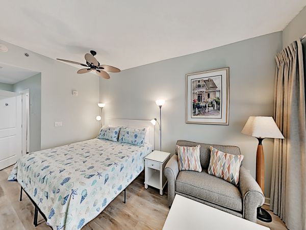 Beaches Of South Walton Condo 1007946