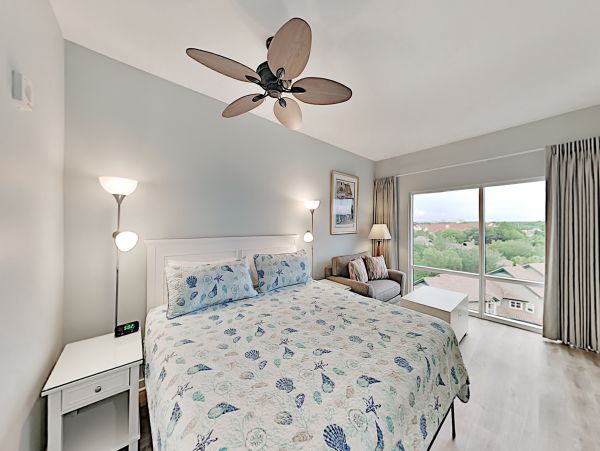 Beaches Of South Walton Condo 1007946