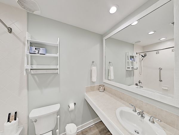 Beaches Of South Walton Condo 1007946