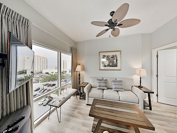 Beaches Of South Walton Condo 1007946