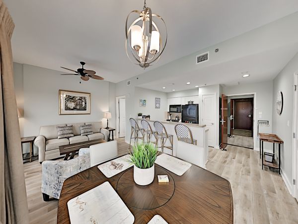 Beaches Of South Walton Condo 1007946