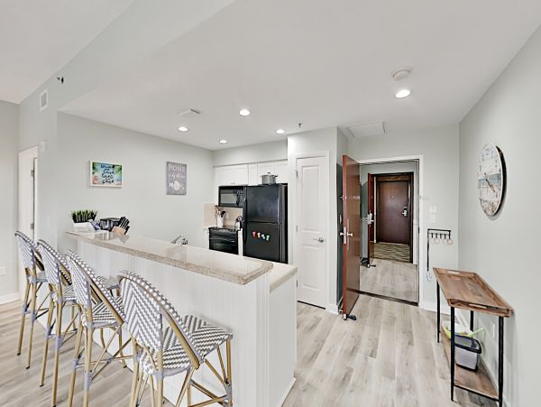 Beaches Of South Walton Condo 1007946