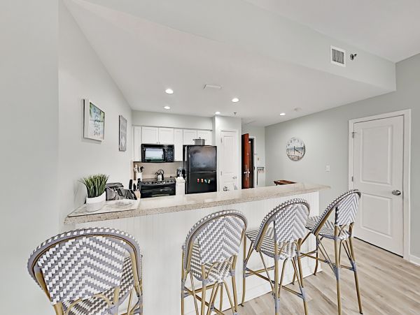Beaches Of South Walton Condo 1007946
