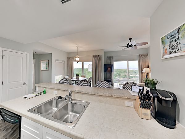 Beaches Of South Walton Condo 1007946