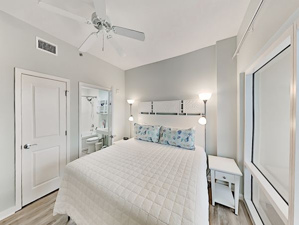 Beaches Of South Walton Condo 1007946