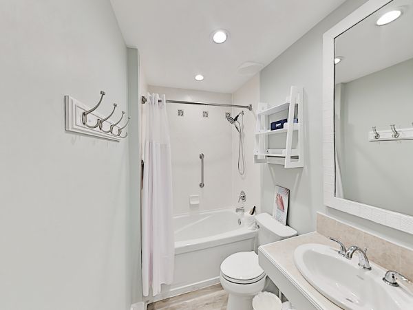 Beaches Of South Walton Condo 1007946