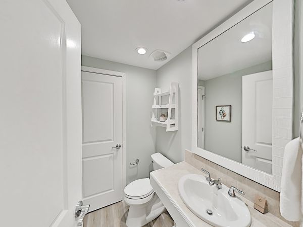 Beaches Of South Walton Condo 1007946