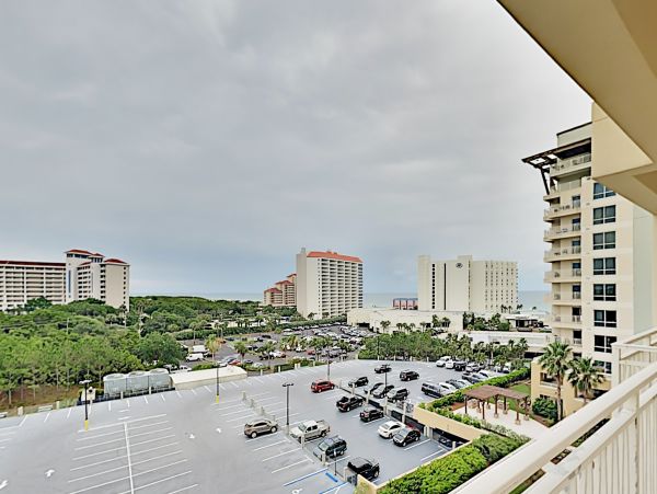 Beaches Of South Walton Condo 1007946