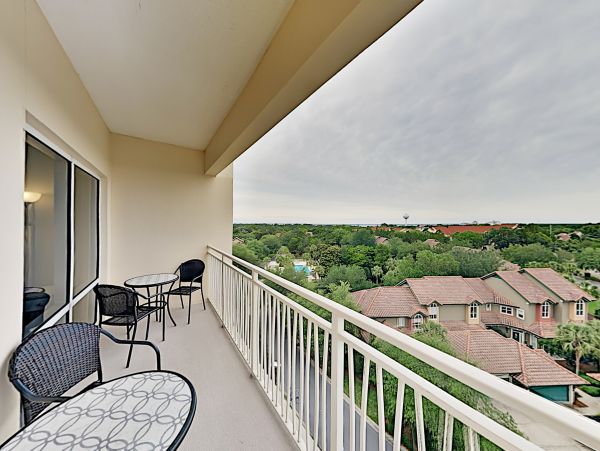 Beaches Of South Walton Condo 1007946