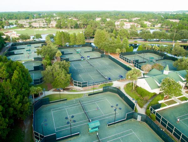 Beaches Of South Walton Condo 1007946
