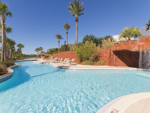 Beaches Of South Walton Condo 1007946