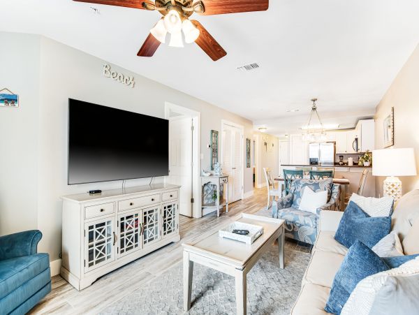 Beaches Of South Walton Condo 1007947