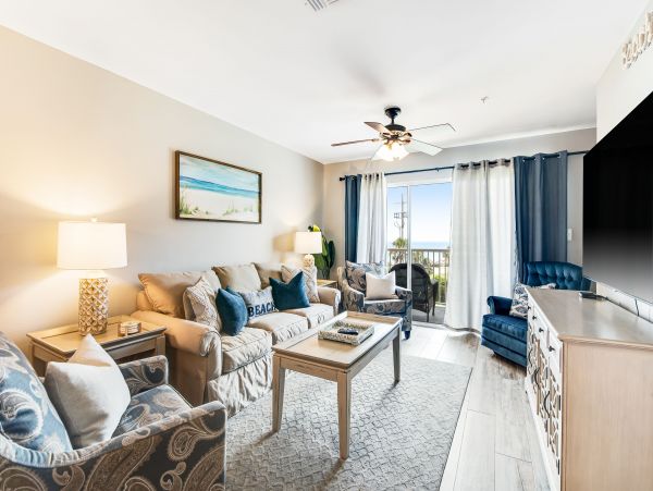 Beaches Of South Walton Condo 1007947