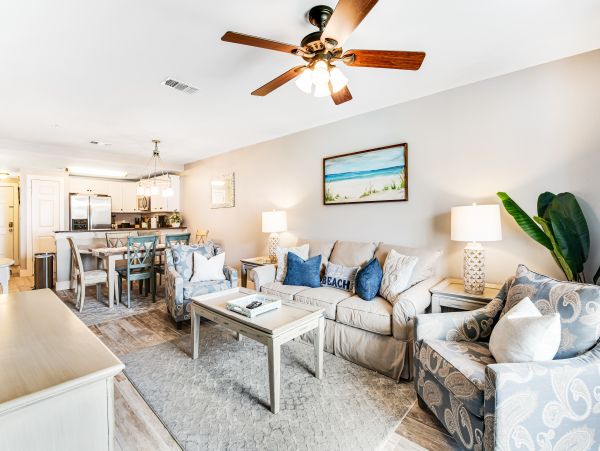 Beaches Of South Walton Condo 1007947