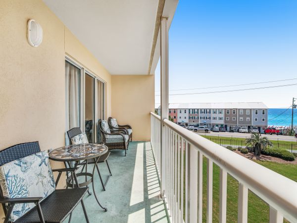 Beaches Of South Walton Condo 1007947