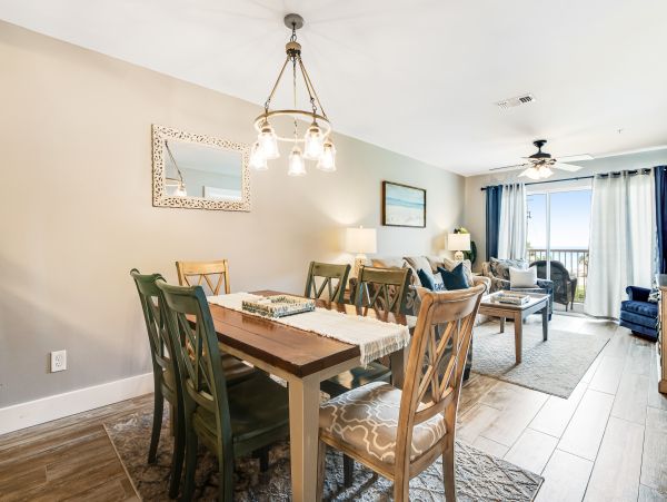 Beaches Of South Walton Condo 1007947