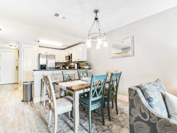Beaches Of South Walton Condo 1007947