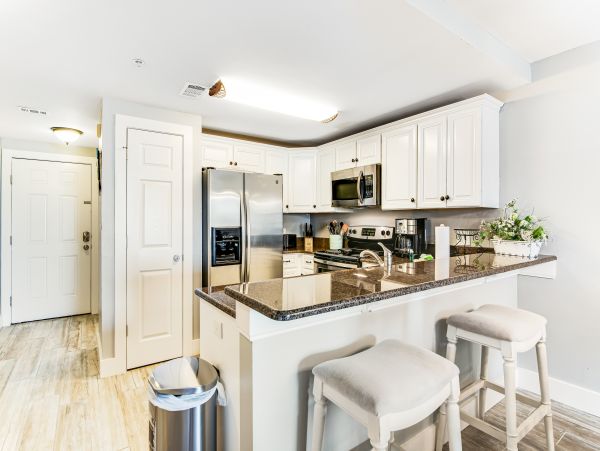 Beaches Of South Walton Condo 1007947