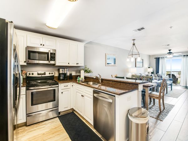 Beaches Of South Walton Condo 1007947