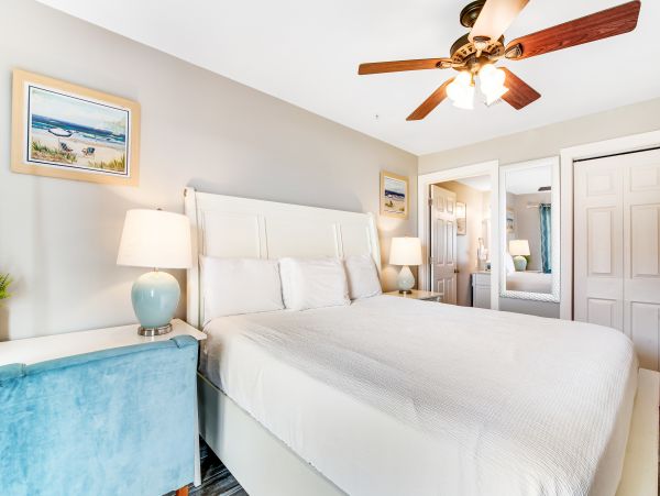 Beaches Of South Walton Condo 1007947