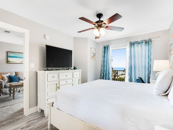 Beaches Of South Walton Condo 1007947