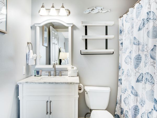Beaches Of South Walton Condo 1007947