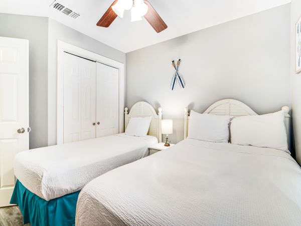 Beaches Of South Walton Condo 1007947